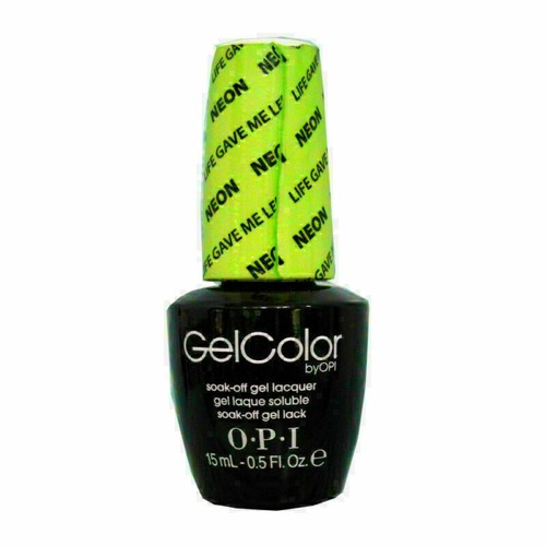 240 COLORI OPI Gel Colore Immergiti LED/UV Scegli il tuo colore smalto gel 0,5 once 100% - Foto 111 di 247