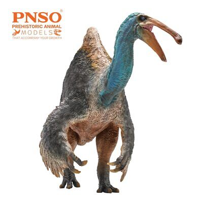 PNSO Deinocheirus Model