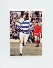 #TN10033 RODNEY MARSH Italian Panini Soccer Sticker