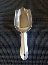 Aluminum Metal Scoop Ice Candy Buffet Kitchen 