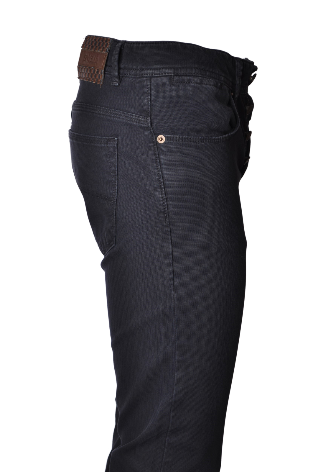 Севилья - Панталони-Pantaloni - Uomo - Синий - 4705525D184627 19990₽