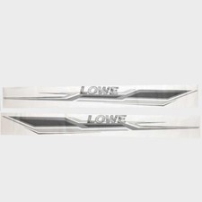 Lowe Boat Hull Decals 2336853 Fm Graphic Stickers Set Of 2 Lowe Boat Hull Decals 2336853 Fm Graphic Stickers Set Of 2