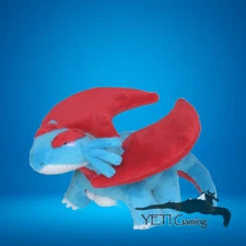Salamence Pokemon Fit Plush Pokemon Center Japan Exclusive - US Seller!