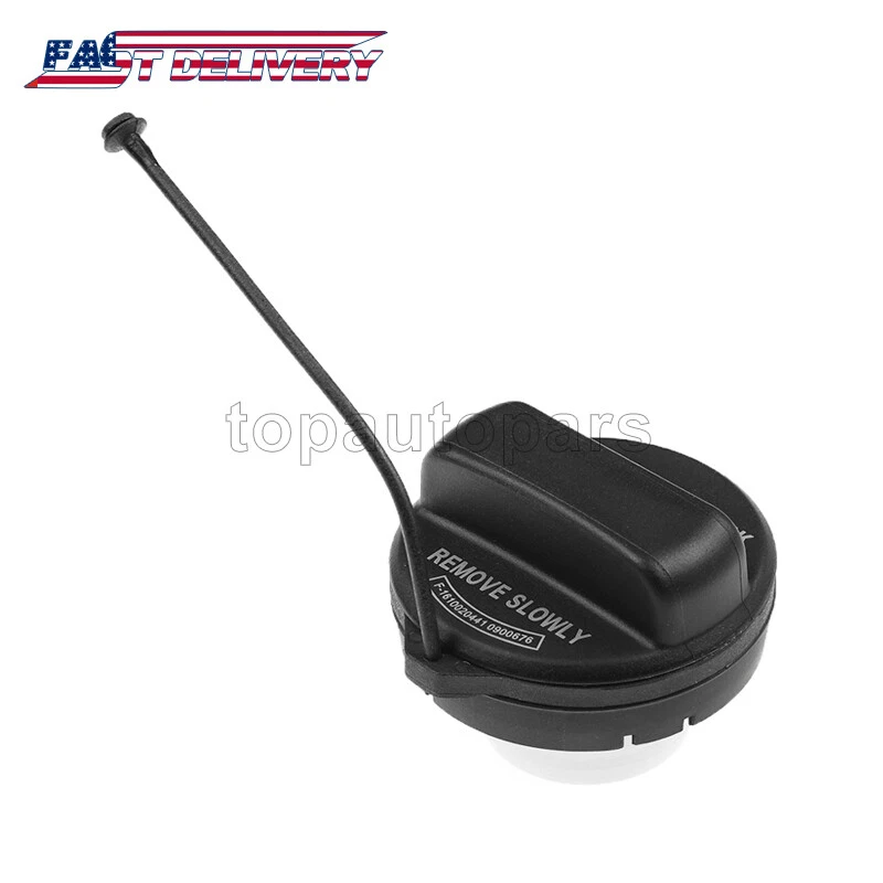 Tapa de llenado de gas para tanques de combustible 17670-T3W-A01 para Honda Accord Civic Odyssey Pilot Foto 3 de 4