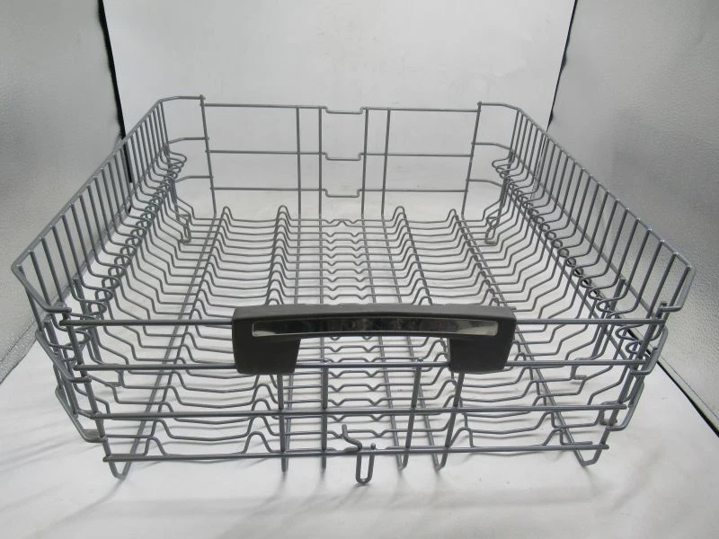 Untenkorb passend für Hoover HDP 3D062DX 3200112719041131 DE04 Spülmaschine