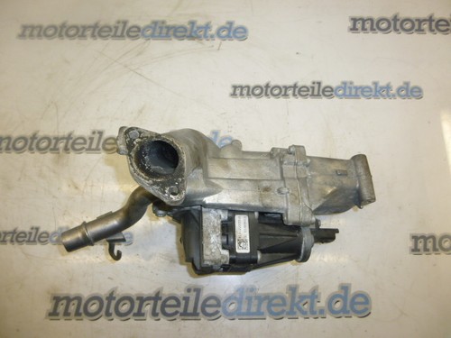 AGR-Ventil Ford Fiesta 1,6 TDCi UBJA 592303