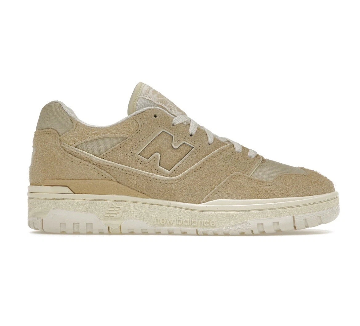 Taglia 7 5 New Balance 550 x Aime Leon Dore beige talpa bassa