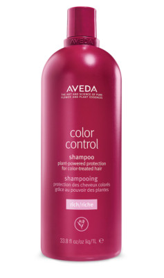 シャンプー Aveda color control Shampoo 1000ml Aveda Color Control Rich Shampoo 1000ml 1L | eBay