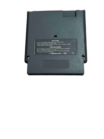 Super Mario Bros. 2 1985 Nintendo NES Spiel Modul + Spielanleitung PAL Getestet