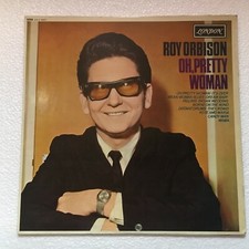 Rare ROY ORBISON 