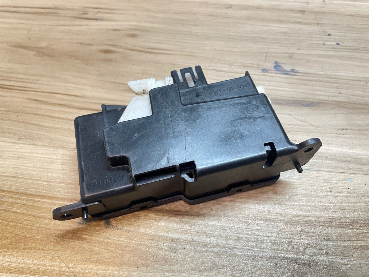 Used OEM Toyota Camry Transmission Solenoid Connector Pigtail – 1997-2001, Tested Good
