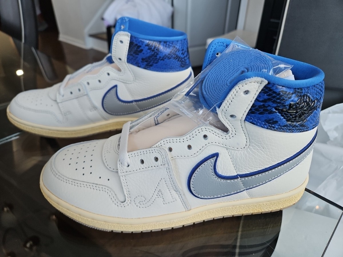 Awake NY Game Royal x Jordan Air Ship PE SP Size 9 men | eBay
