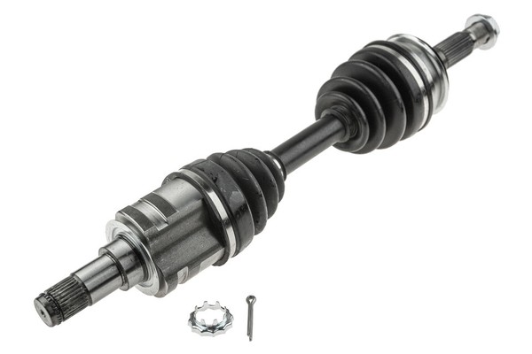 NTY Antriebswelle FÜR Toyota 4WD Hilux 2.5D-4D 3.0D-4D 05-15 /Vorne Lewa=Pr-image