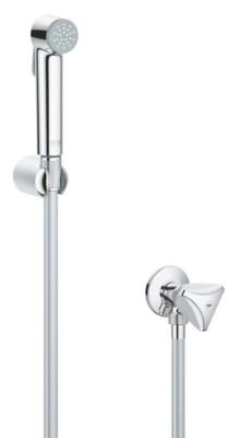 GROHE Tempesta Trigger Spray 30 Intimdusche komplett Ref:26357000