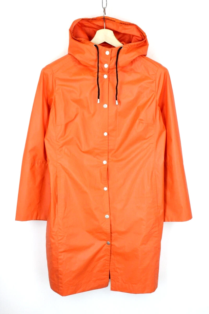 Ilse jacobsen best sale jacket
