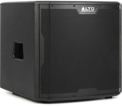 #ad Alto Professional TS12S 12 inch Powered Subwoofer $539.00