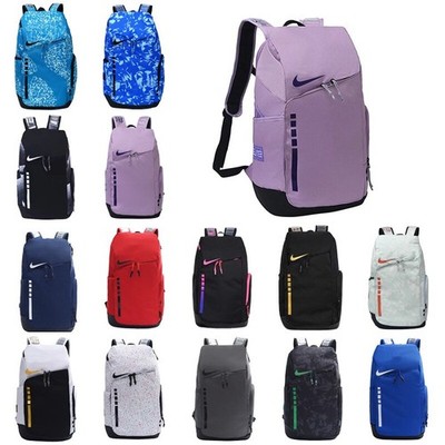 Neu Freizeit Hoops Elite Rucksack Unisex Sportrucksack Groß Backpack 32 L