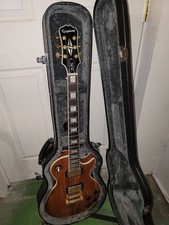 EPIPHONE LES PAUL CUSTOM PRO ELECTRIC GUITAR