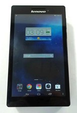 Lot of 6 Lenovo Tab 2 A7-20F 16GB 7 inch - Tablets