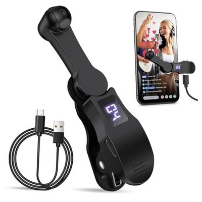 Auto Clicker for Smart Phone, Phone Screen Device Speed Clicker for Android 
