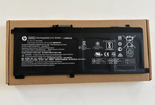 Genuine OEM SA04XL Battery HP Envy X360 15m-ds0011dx 17t-cg100 15M-DR L43267-005