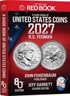 PRE- SALE : 2027 - PAPERBACK - 250th ANNIVERSARY - RED BOOK - SHIPS FREE.....
