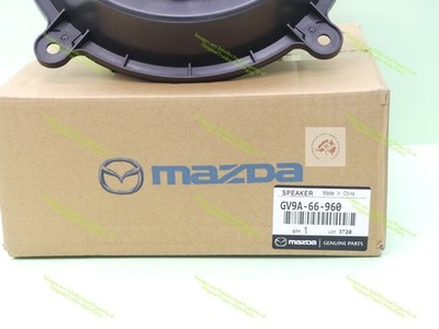BRAND NEW GENUINE Mazda 3 6 CX-5 Front Door Speaker Left or Right