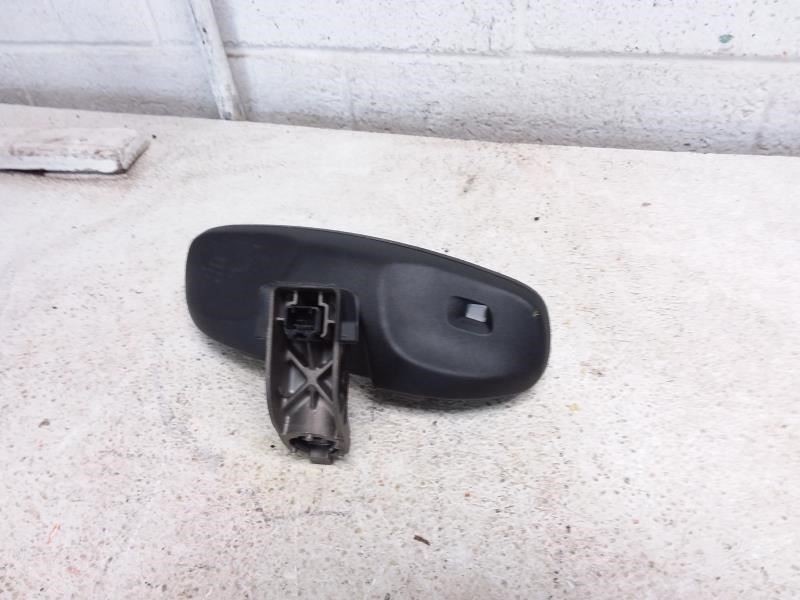 Maserati Levante 2018 REAR Interior rearview mirror