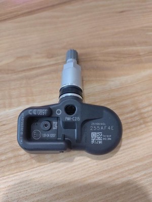 4x RDKS TPMS Reifendrucksensoren für Toyota Lexus Camry PMV-C215 42607-48020