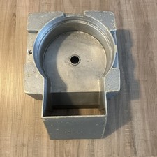 Robot Coupe Continous Feed Mixer Attachment Commercial Kitchen