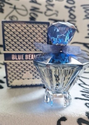 Sellion s  BLUE BEAUTY  edp 2.5 fl oz Spray (SE0005)