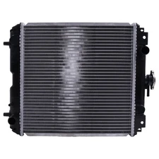 RB411-42300 New Water Tank Radiator Assy fits Kubota U25S U25-3S Excavator