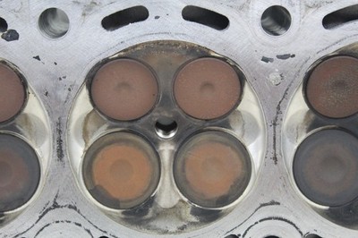 18-21 Kawasaki Ninja ZX1002 H2 SE Engine Cylinder Head OEM 11008
