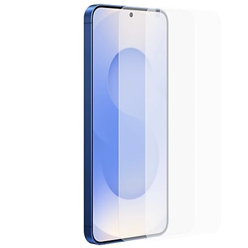 Samsung Anti-reflecting Film for Galaxy S25+ - Transparent