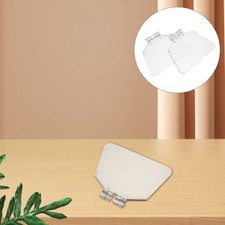 2 Pcs Grinder Protector Safety Shield Bench Accessory Eye Shields Guard