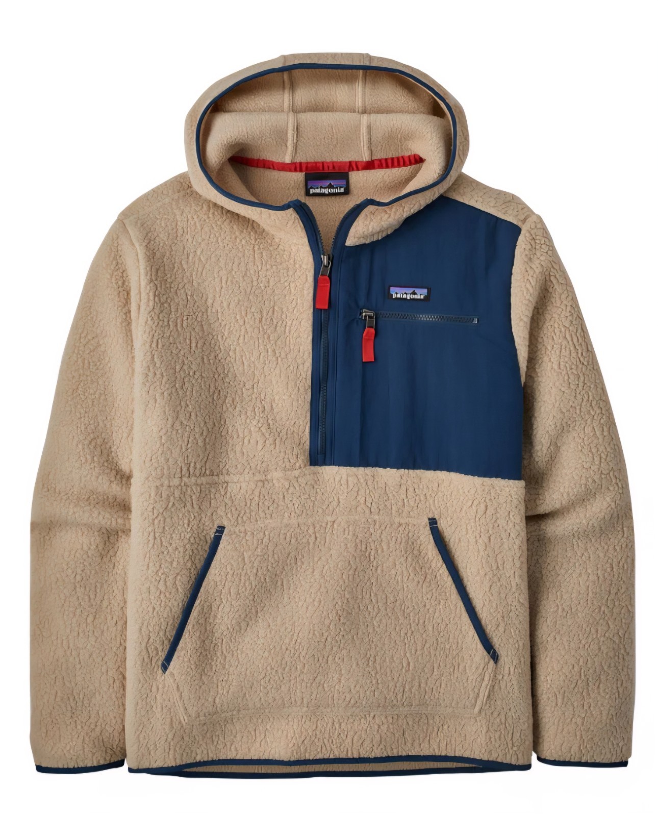 Chaqueta Patagonia Retro Pile Fleece Light M Hike UtilityStyle 22790 NUEVA SIN ETIQUETAS 2023