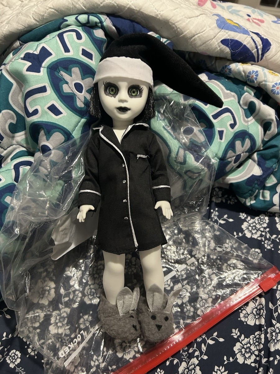 Living Dead Dolls Purdy リビングデッドドールズシリーズ9｜