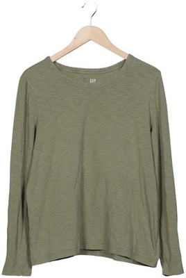 GAP Langarmshirt Damen Longsleeve Shirt langärmliges Oberteil Gr. XL... #5fzyvt3