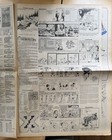SACRAMENTO BEE August 8, 1974 Richard M Nixon To Resign Sections A B C D E — photo 3