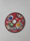 New Super Mario Bros Nuntendo Wii Game Disc Only But Tested and Works