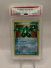 POKEMON REGICE GOLD STAR HOLO EX LEGEND MAKER 90 PSA 4 INVEST 2007