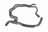KüHlerschlauch Passend FüR Nissan Renault Links Unten - V46-1605