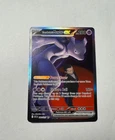 Team Rocket's Mewtwo ex 281/217 Me: Ascended Heroes Holo