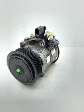 VW Polo V (6R, 6C) Klimakompressor 6Q0820808G 1.2 44 kW 60 PS 09-14