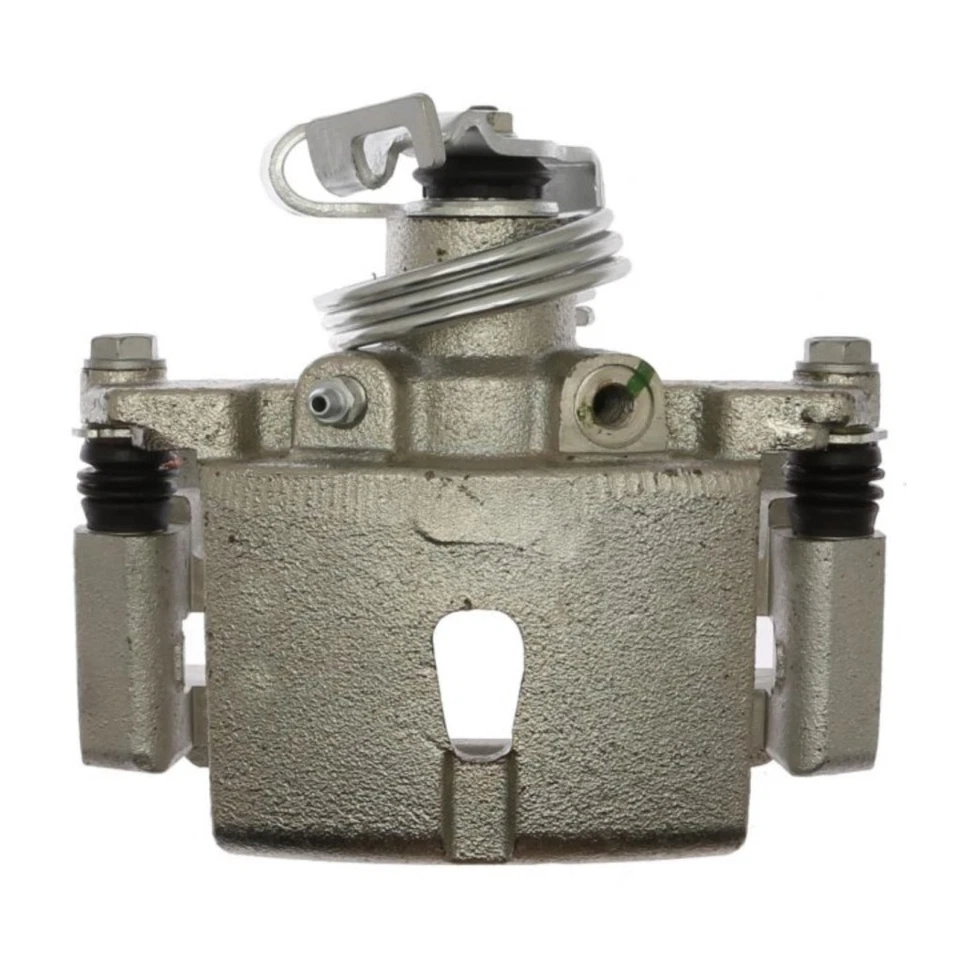 Pinza de freno trasera ACDelco original para Pontiac Montana 2005 2006 lado del pasajero Foto 3 de 4