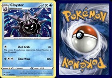 Cloyster Prices | Cloyster List Cloyster Prices | Cloyster List