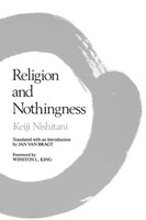 Religion And Nothingness Keiji Nishitani Taschenbuch Einband - Flex.(Paperback)