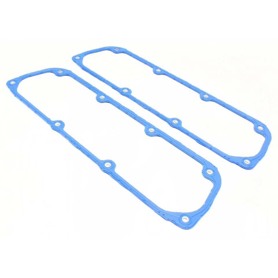 Gaxetas de tampa de válvula Felpro VS50339R 2PC para 1990-00 Dodge Grand Caravan 3.3 3.8L - Imagem 2 de 4