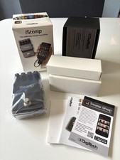 DigiTech iSTOMP DOWNLOADABLE STOMPBOX Multi-E...