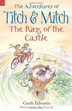 The King of the Castle (The Adventu..., Garth Edwards (